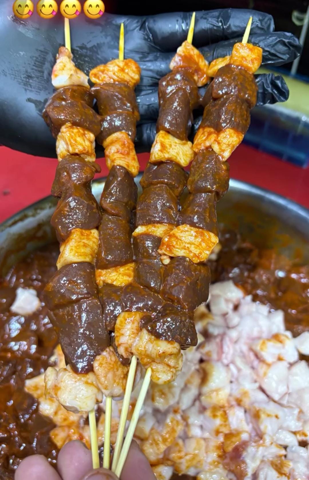 Alperen Kokoreç & Izgara Salonu 